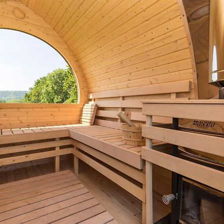 Cabin Westerlands Selham Екстер'єр фото